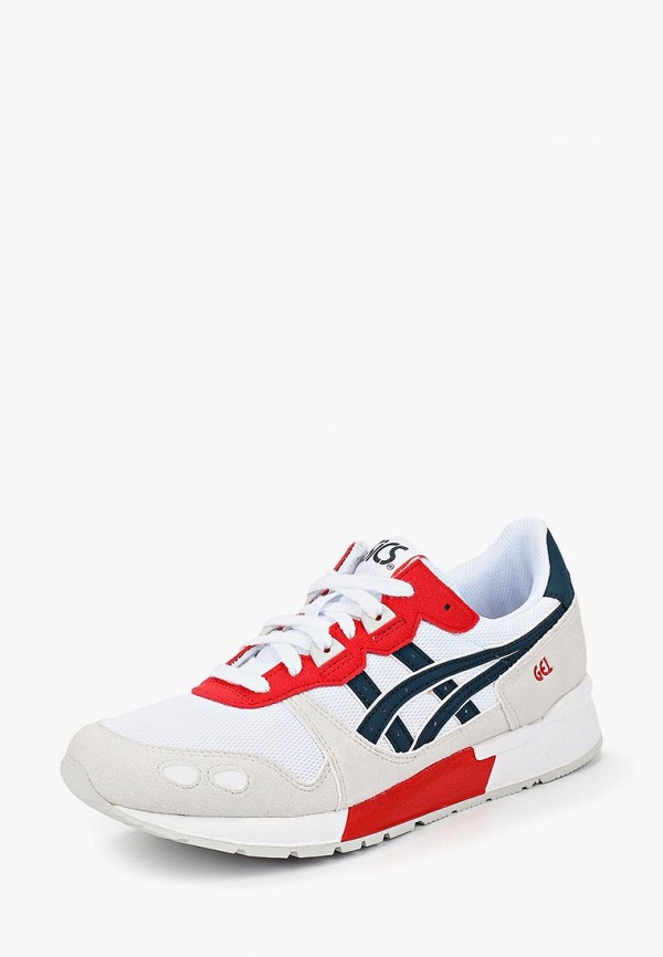 Продаём Кроссовки asicstiger всего за 5750 рублей. 