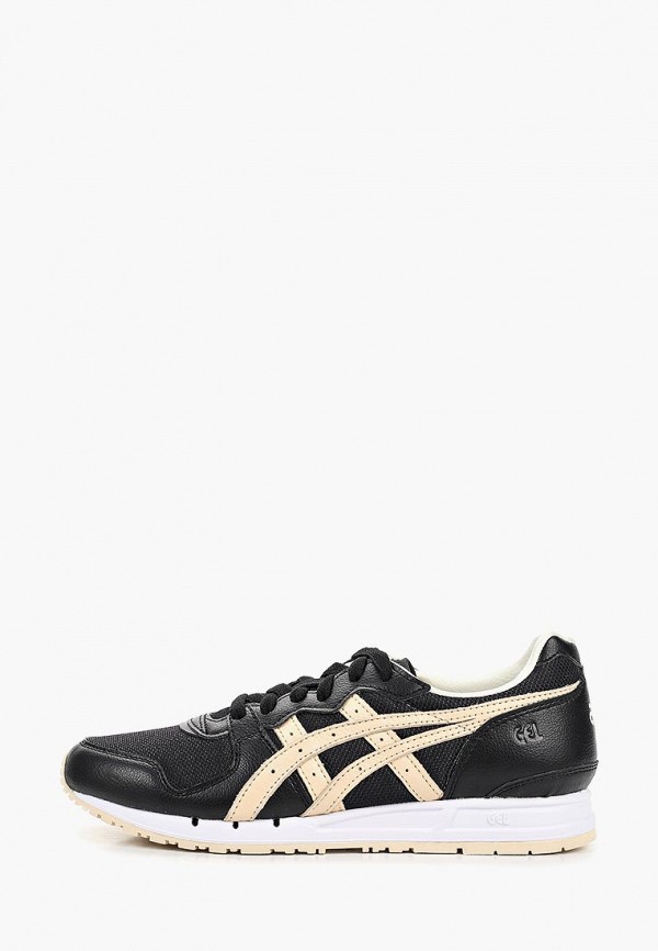 Продаём Кроссовки asicstiger всего за 4190 рублей. 