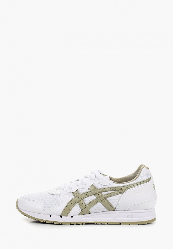 Продаём Кроссовки asicstiger всего за 4790 рублей. 