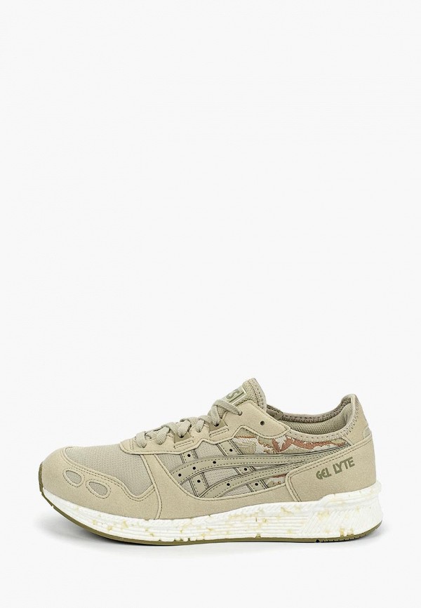 Продаём Кроссовки asicstiger всего за 6790 рублей. 