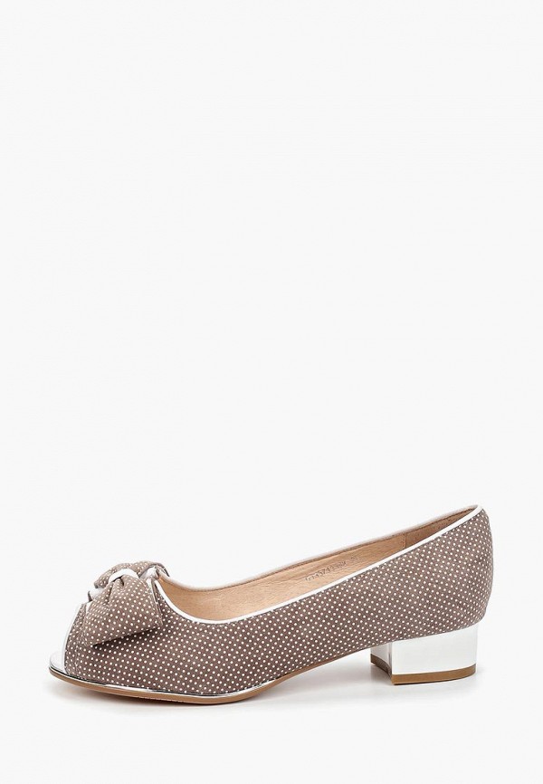 Продаём Туфли balex всего за 5380 рублей. 