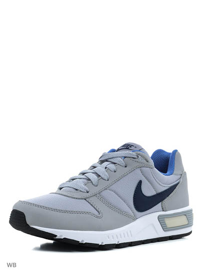 Продаём Кроссовки nike nightgazer (gs), nike всего за 4190 рублей. 
