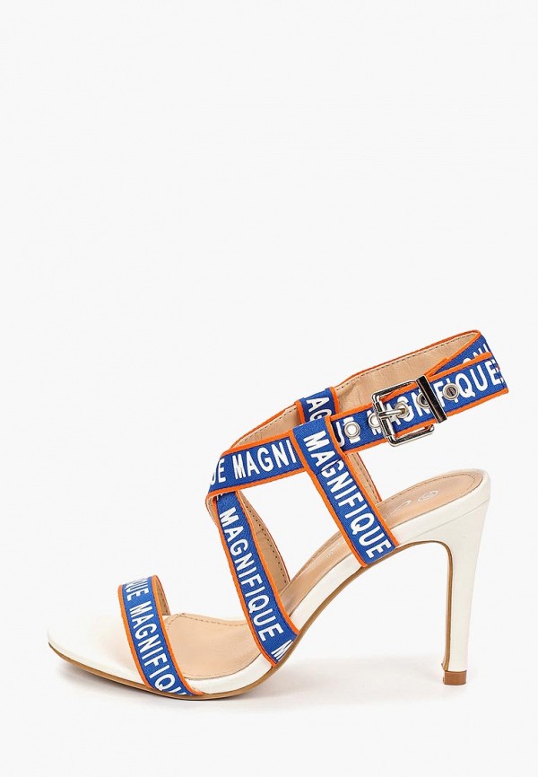 Продаём Босоножки anesia всего за 1670 рублей. 