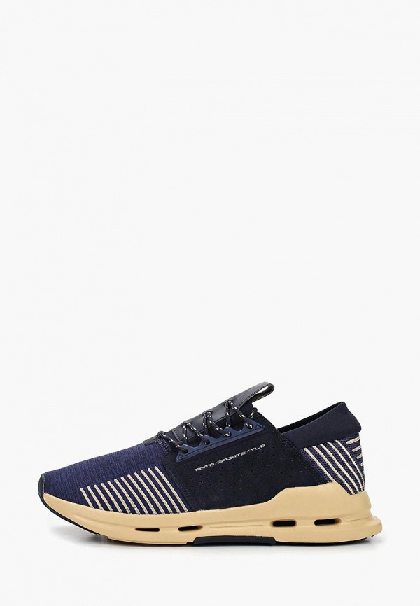 Продаём Кроссовки anta всего за 3740 рублей. 