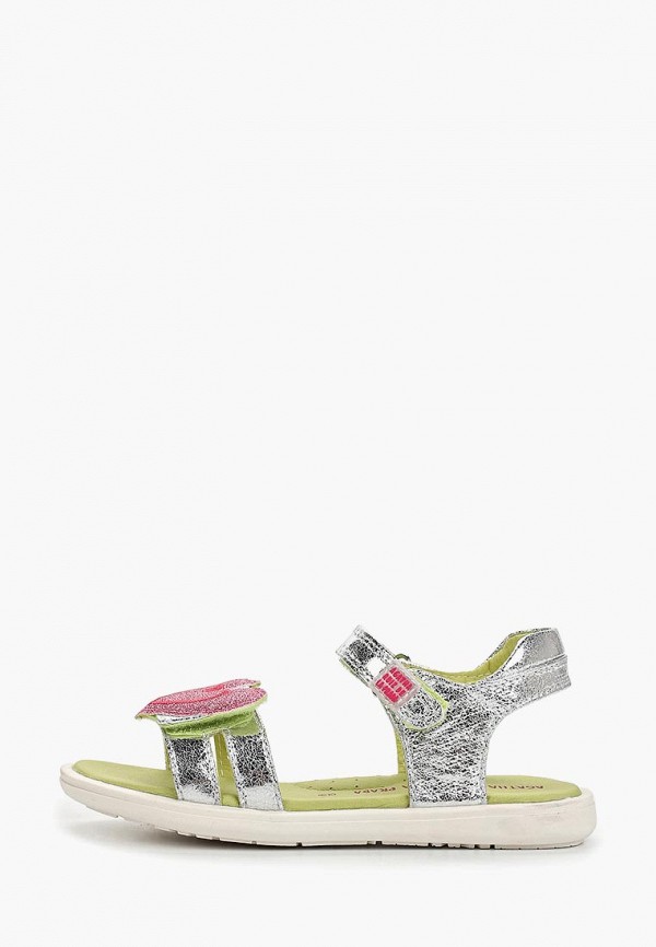 Продаём Сандалии agatha ruiz de la prada всего за 4500 рублей. 