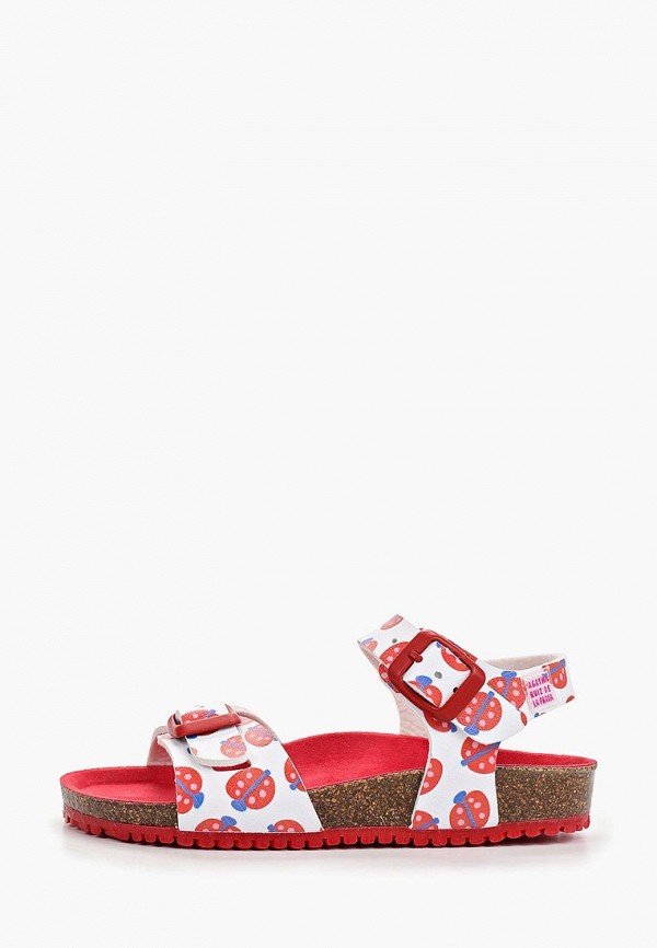 Продаём Сандалии agatha ruiz de la prada всего за 3900 рублей. 