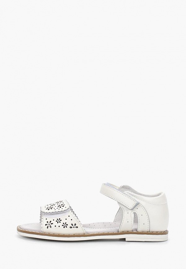 Продаём Сандалии antilopa всего за 2240 рублей. 