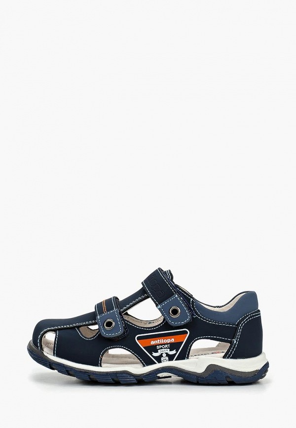 Продаём Сандалии antilopa всего за 2420 рублей. 