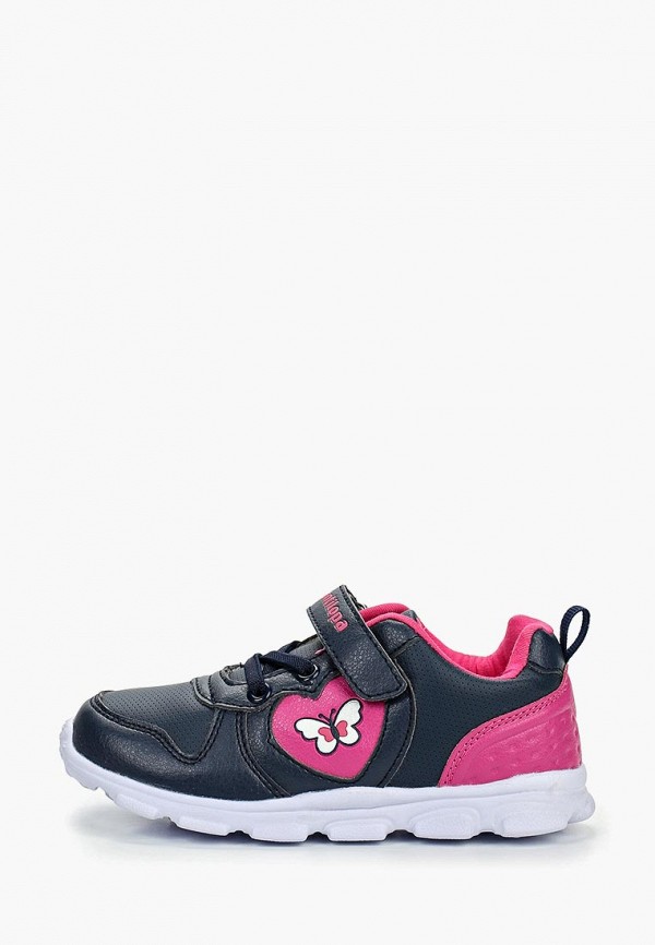 Продаём Кроссовки antilopa всего за 1430 рублей. 