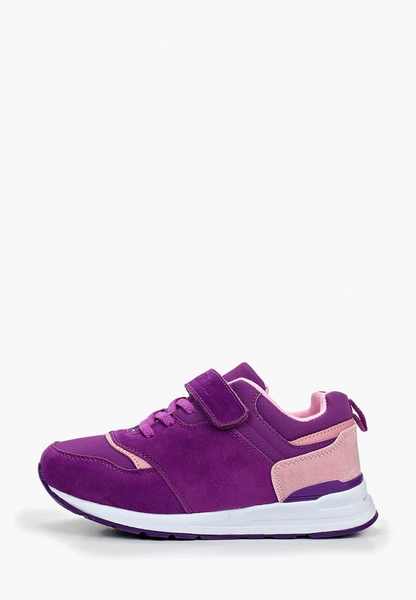 Продаём Кроссовки antilopa всего за 2070 рублей. 