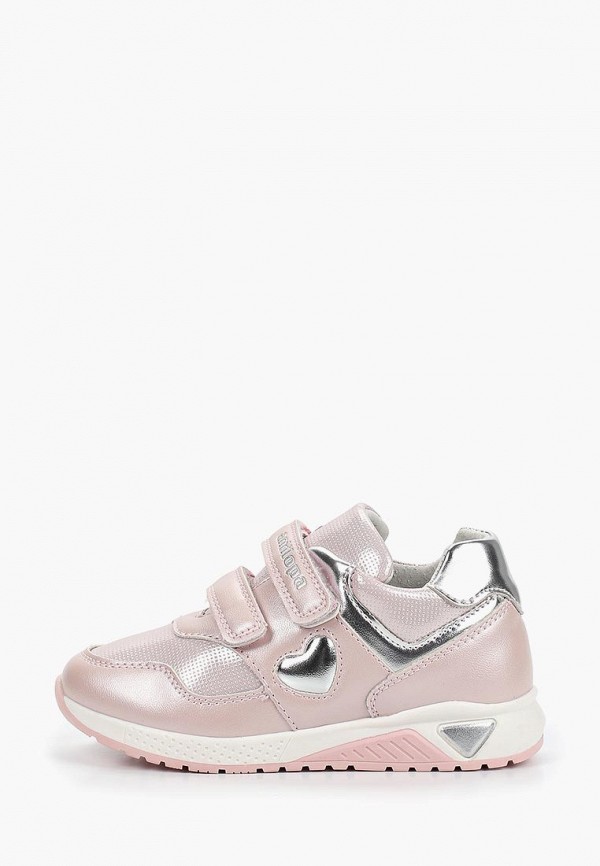 Продаём Кроссовки antilopa всего за 1799 рублей. 