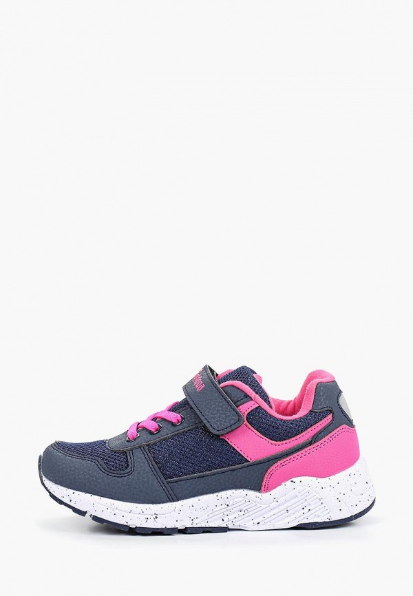 Продаём Кроссовки antilopa всего за 1690 рублей. 