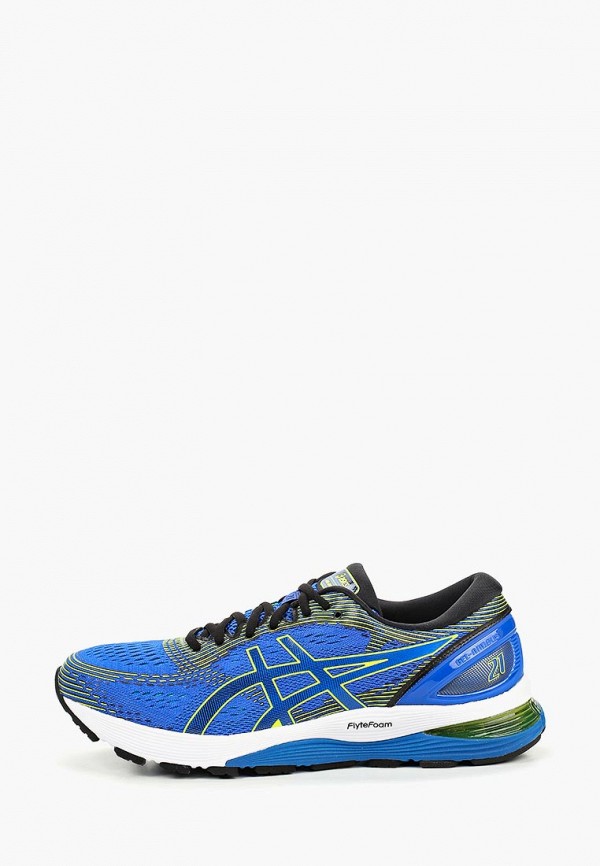 Продаём Кроссовки asics всего за 12490 рублей. 