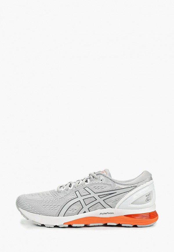 Продаём Кроссовки asics всего за 12490 рублей. 