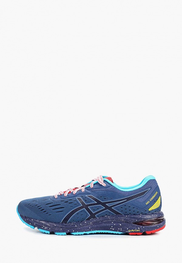 Продаём Кроссовки asics всего за 9490 рублей. 