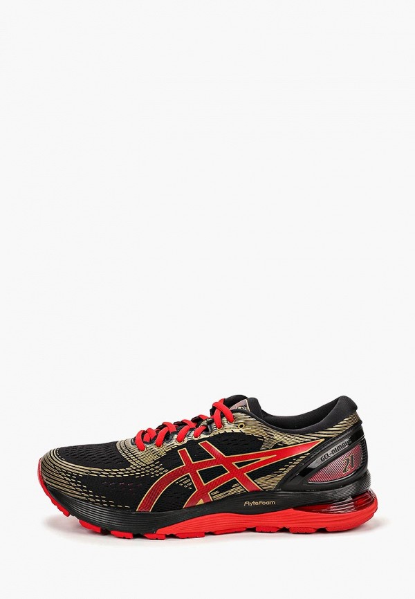Продаём Кроссовки asics всего за 12490 рублей. 
