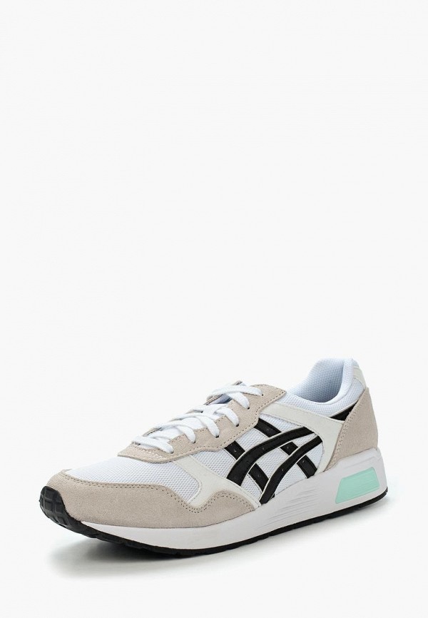 Продаём Кроссовки asicstiger всего за 3590 рублей. 