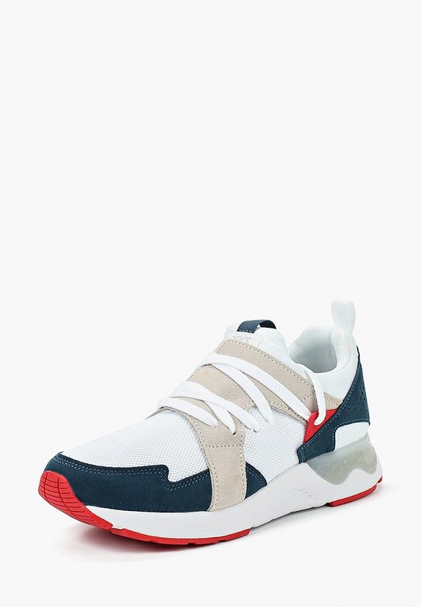 Продаём Кроссовки asicstiger всего за 4660 рублей. 