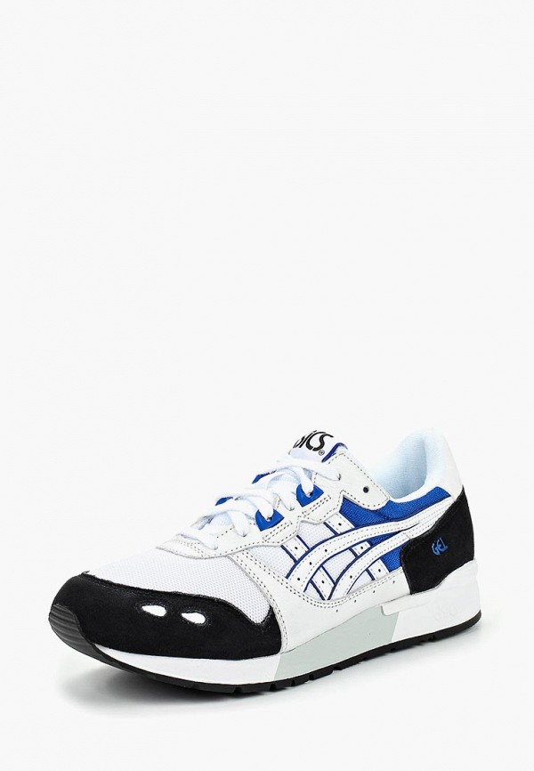 Продаём Кроссовки asicstiger всего за 5830 рублей. 