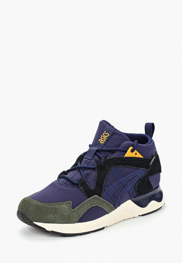 Продаём Кроссовки asicstiger всего за 6890 рублей. 