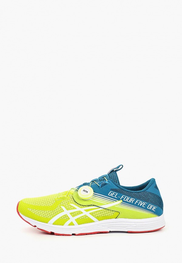 Продаём Кроссовки asics всего за 5940 рублей. 
