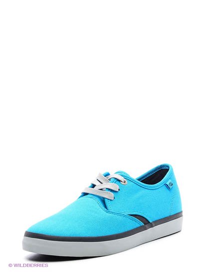 Продаём Кеды, quiksilver всего за 1710 рублей. 