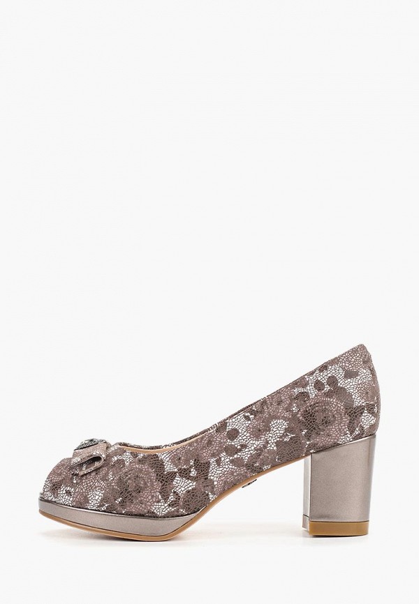 Продаём Туфли balex всего за 6710 рублей. 