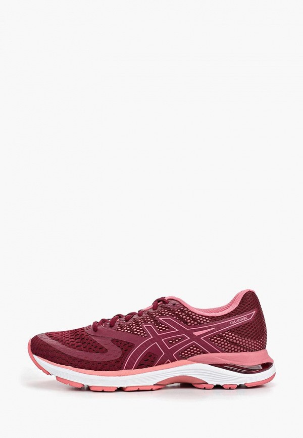 Продаём Кроссовки asics всего за 4110 рублей. 