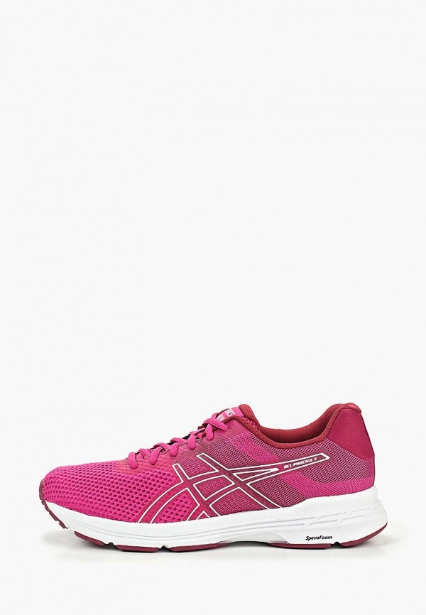 Продаём Кроссовки asics всего за 4890 рублей. 
