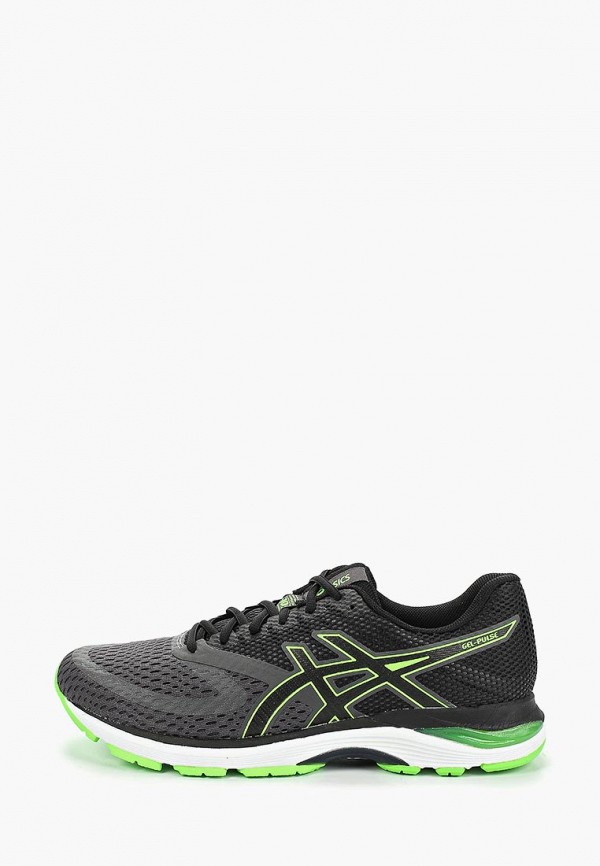 Продаём Кроссовки asics всего за 6740 рублей. 