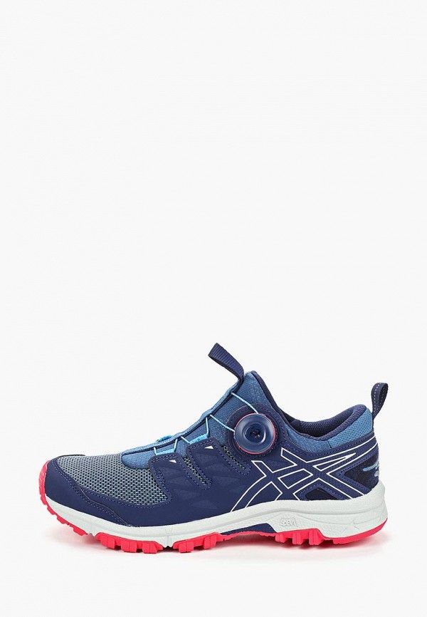 Продаём Кроссовки asics всего за 4740 рублей. 