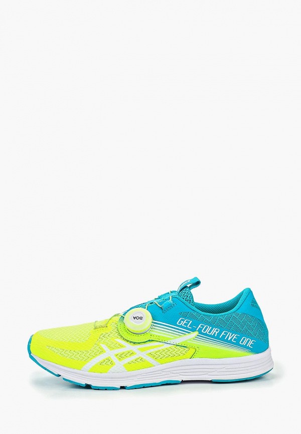 Продаём Кроссовки asics всего за 6390 рублей. 