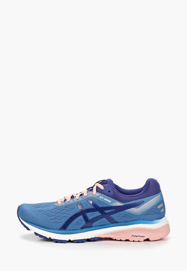 Продаём Кроссовки asics всего за 6380 рублей. 
