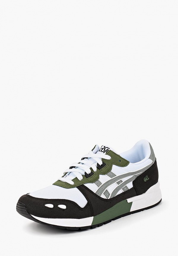 Продаём Кроссовки asicstiger всего за 5750 рублей. 