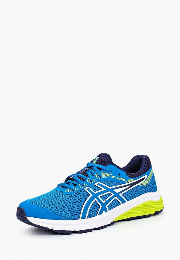 Продаём Кроссовки asics всего за 3360 рублей. 