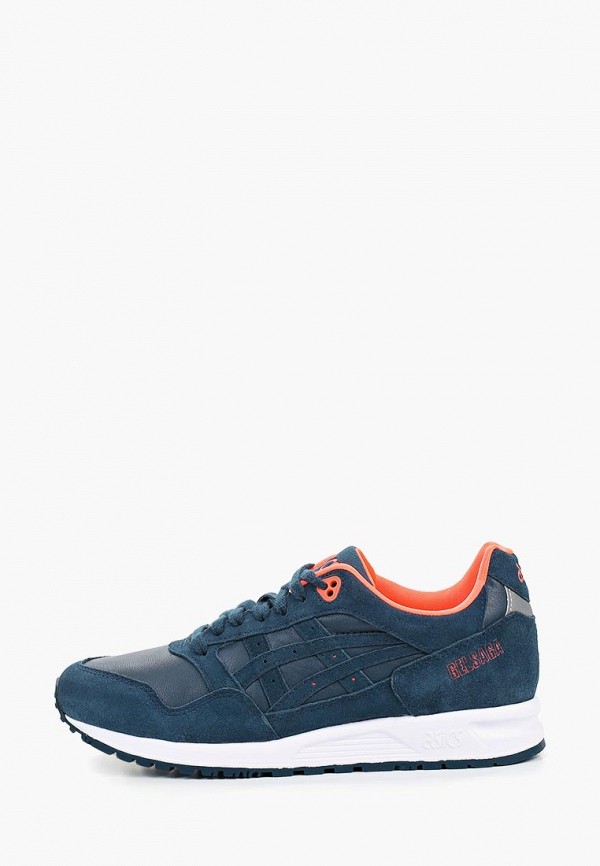Продаём Кроссовки asicstiger всего за 6070 рублей. 