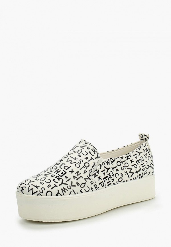 Продаём Слипоны avenir всего за 2440 рублей. 