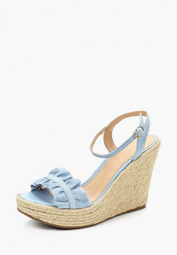 Продаём Эспадрильи arezzo всего за 4020 рублей. 