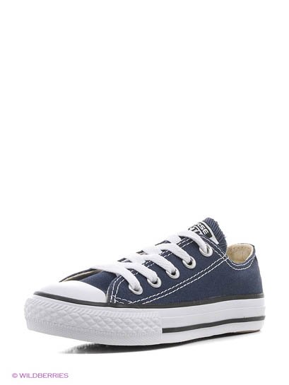 Продаём Кеды chuck taylor all star, converse всего за 2346 рублей. 
