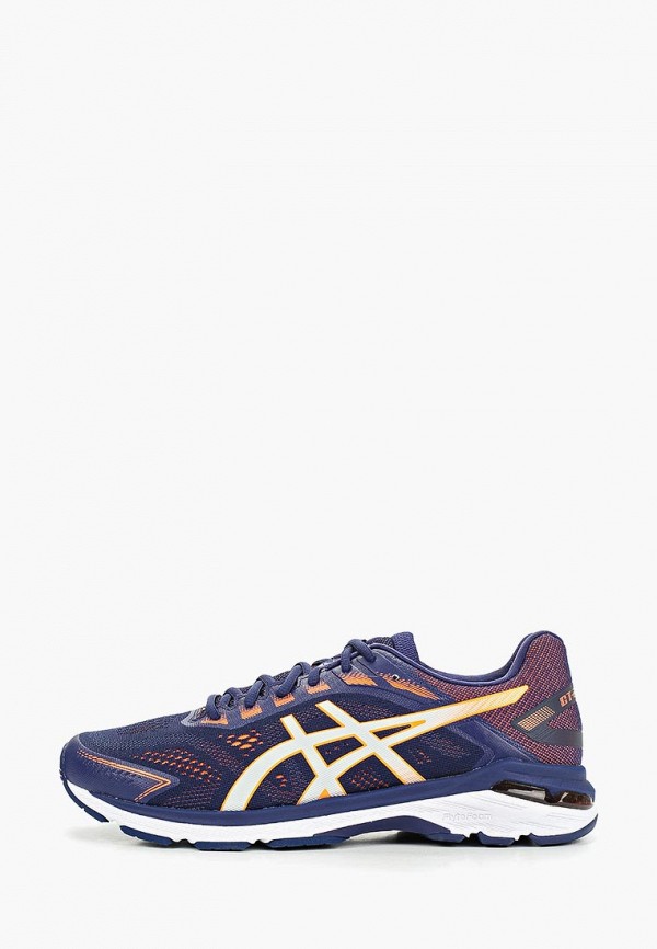 Продаём Кроссовки asics всего за 8060 рублей. 