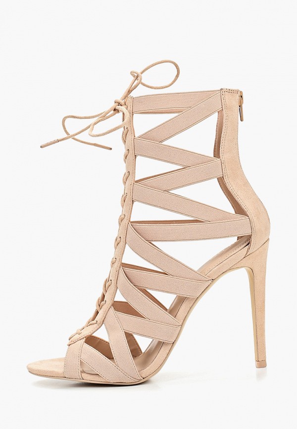 Продаём Босоножки aldo всего за 4190 рублей. 