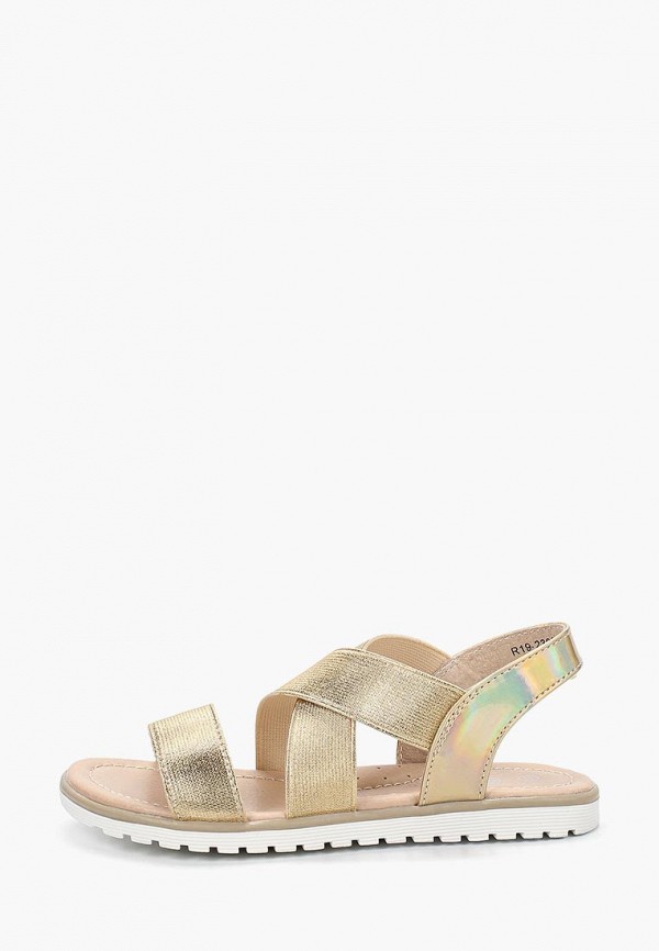 Продаём Сандалии antilopa всего за 2099 рублей. 