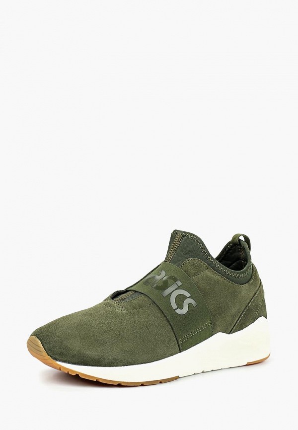 Продаём Кроссовки asicstiger всего за 4800 рублей. 