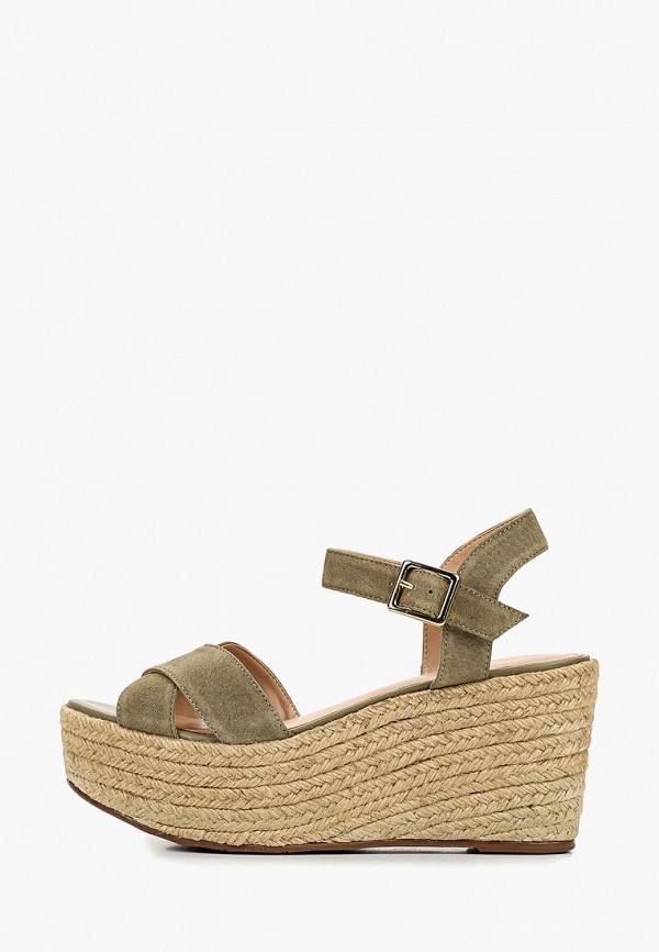 Продаём Эспадрильи arezzo всего за 5620 рублей. 