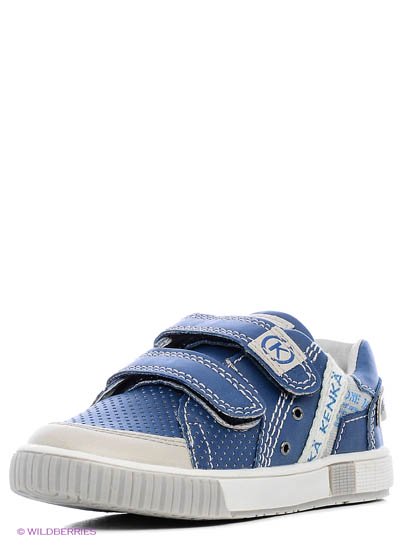 Продаём Кеды, kenka всего за 2509 рублей. 