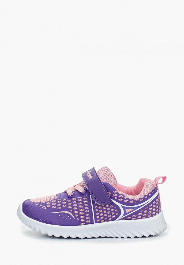 Продаём Кроссовки antilopa всего за 1610 рублей. 