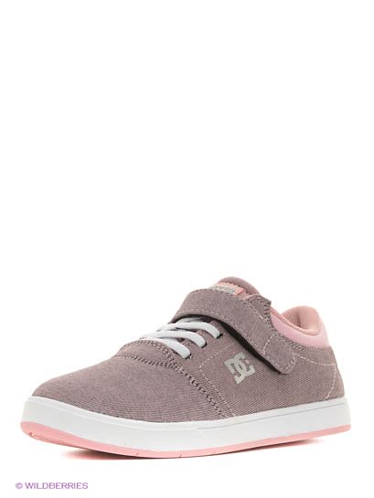 Продаём Кеды, dc shoes всего за 2725 рублей. 