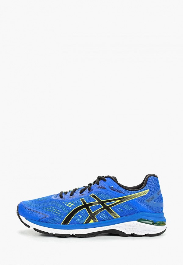 Продаём Кроссовки asics всего за 7590 рублей. 