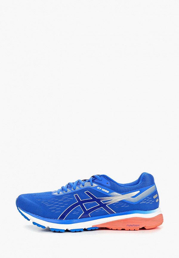 Продаём Кроссовки asics всего за 7210 рублей. 