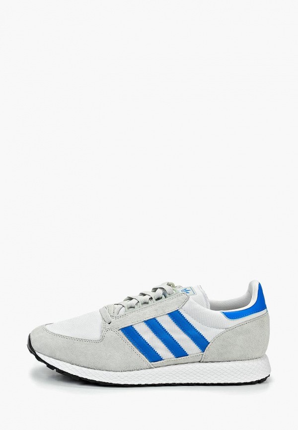 Продаём Кроссовки adidas originals всего за 5750 рублей. 